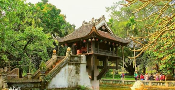 Hanoi: 3-Hour Street Food Tour with Local Delicacies