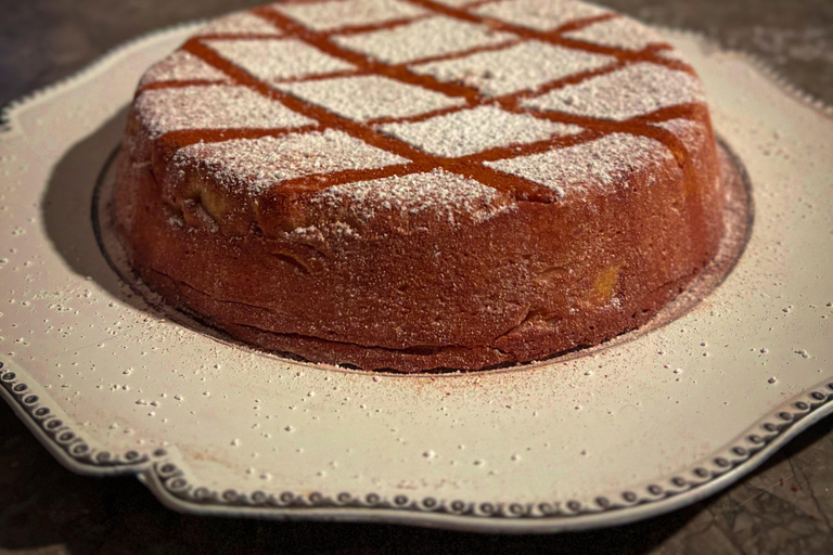 Palermo: Cassata Siciliana Dessert Tasting