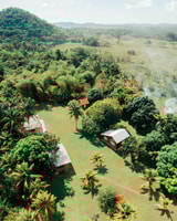 Rastasafari ATVプライベート輸送の経験 - Housity