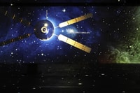 Dortmund, Phoenix des Lumières Biglietto d'ingresso - Hizvo