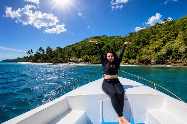 Nusa Penida: Snorkeling Adventure at Manta Point Sharing Boat: Manta Point & Gamat Bay Adventure