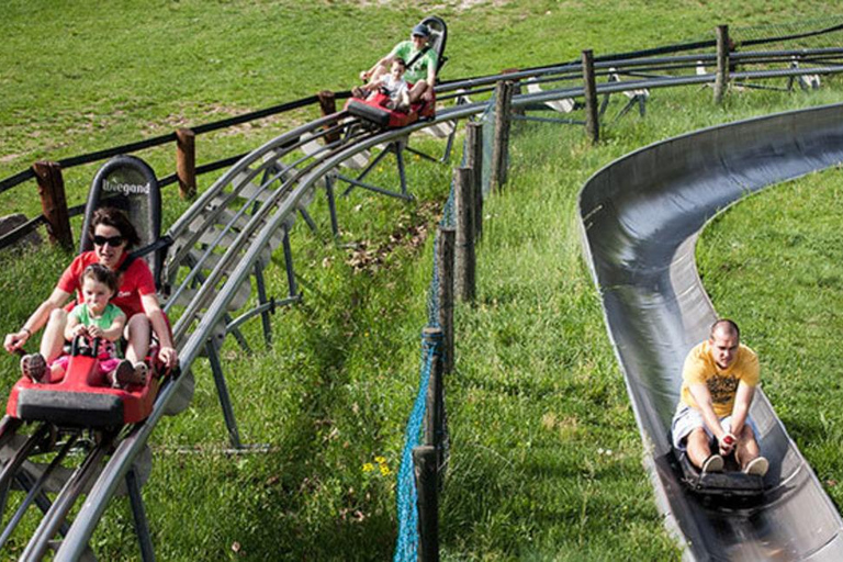 Full-Day Visegrád Cruise From Budapest