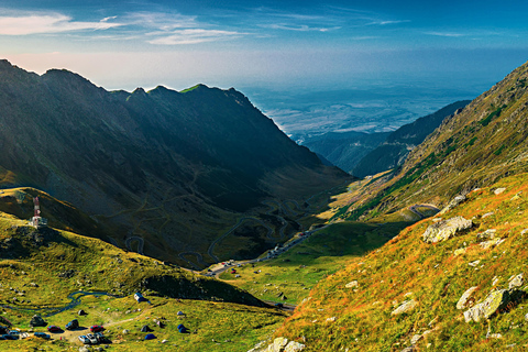 From Bucharest: 3-Day Transylvania Tour & Transfagarasan 4-Day Transylvania Tour & Transfagarasan