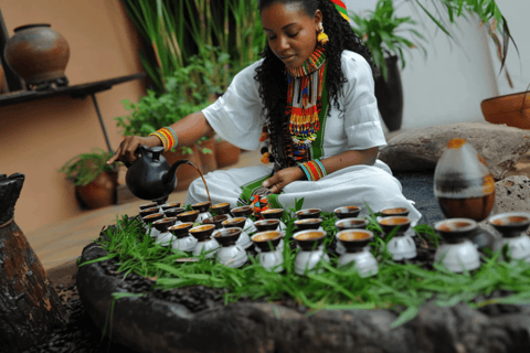 Discover Addis Ababa City Tour: History, Culture & Tradition