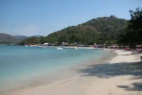 Ixtapa: Las Gatas Beach Adventure