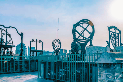 Pequim: Ingresso para o Observatório Antigo