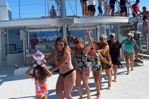 Denia/Jávea: a day at sea with paella on Isla Portitxol Denia/Jávea: a day at sea with paella on Portitxol Island