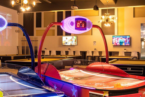 Nairobi: Shopping Malls & Local Shopping Experience