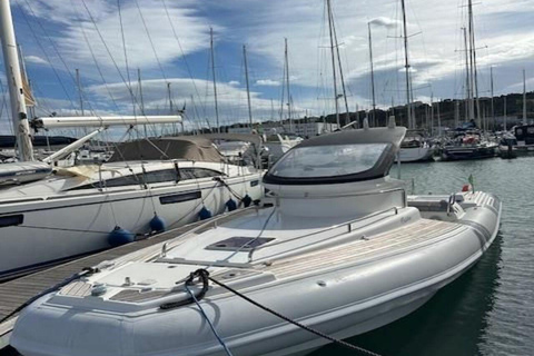 Lanzarote : Papagayo et Isla de Lobos en bateau rapide