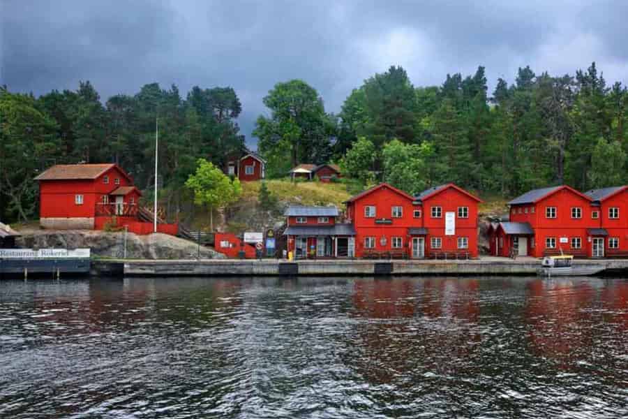 Stockholm: Bootstour durch die Schären. Foto: GetYourGuide
