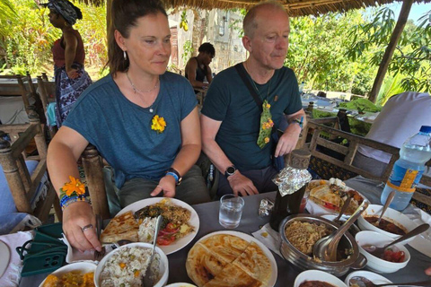 Zanzibar: Customisable Private Tour of Island with Guide Zanzibar: Customised Private Tour of Island with Guide