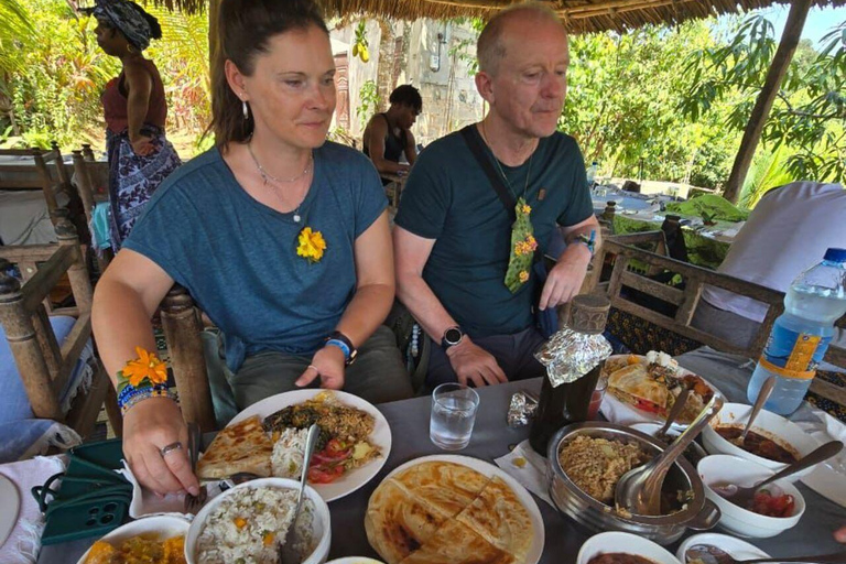 Zanzibar: Customisable Private Tour of Island with Guide Zanzibar: Customised Private Tour of Island with Guide