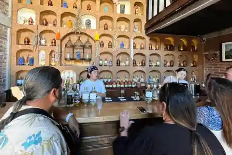 Baja’s Hidden Feast: From Smoky Mezcal to Seefood Cuisine
