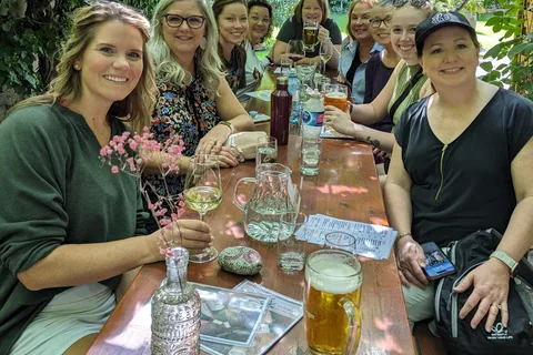 Vienna: Small-Group Wine Tasting Tour