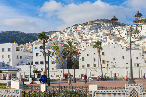 O norte do Marrocos em 3 dias; incluindo FesO Norte em 3 dias com Fes