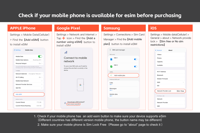 IJsland, Europa Bijv. Mobiel dataplan - Housity