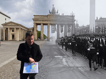 Berlin: Hitlers Berlin - Aufstieg und Fall Geführter Rundgang