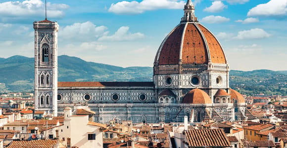 Florence: Duomo Crypt, Baptistery and Museum Entry Ticket