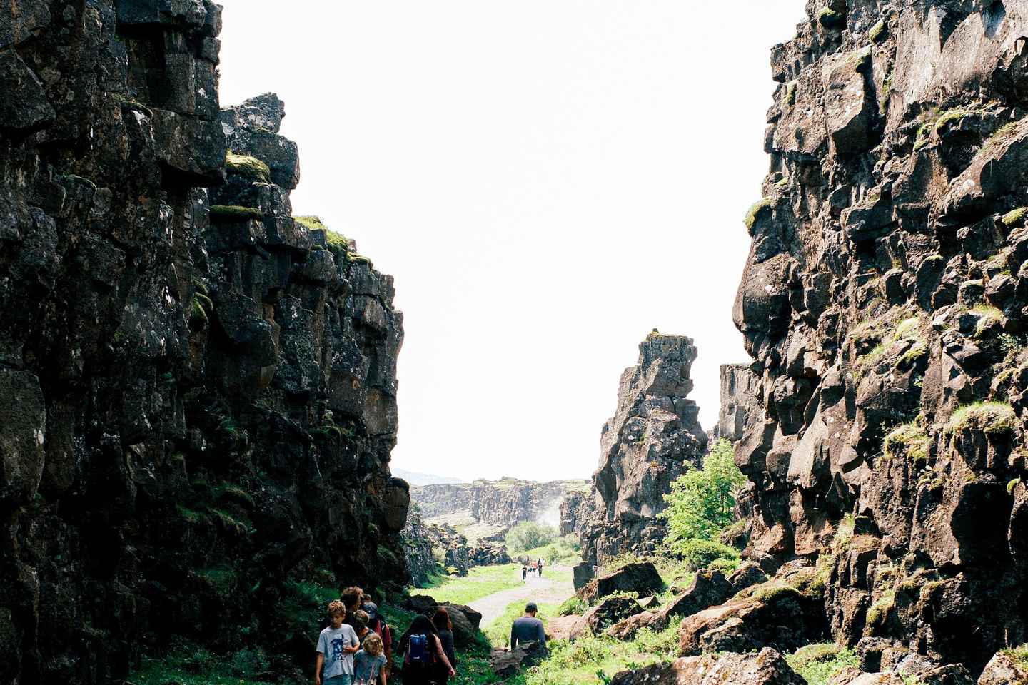 Depuis Skarfabakki : Excursion d'une Journée au Cercle d'Or avec le Cratère Kerið
