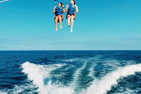 Boracay: Parasailing Adventure Experience