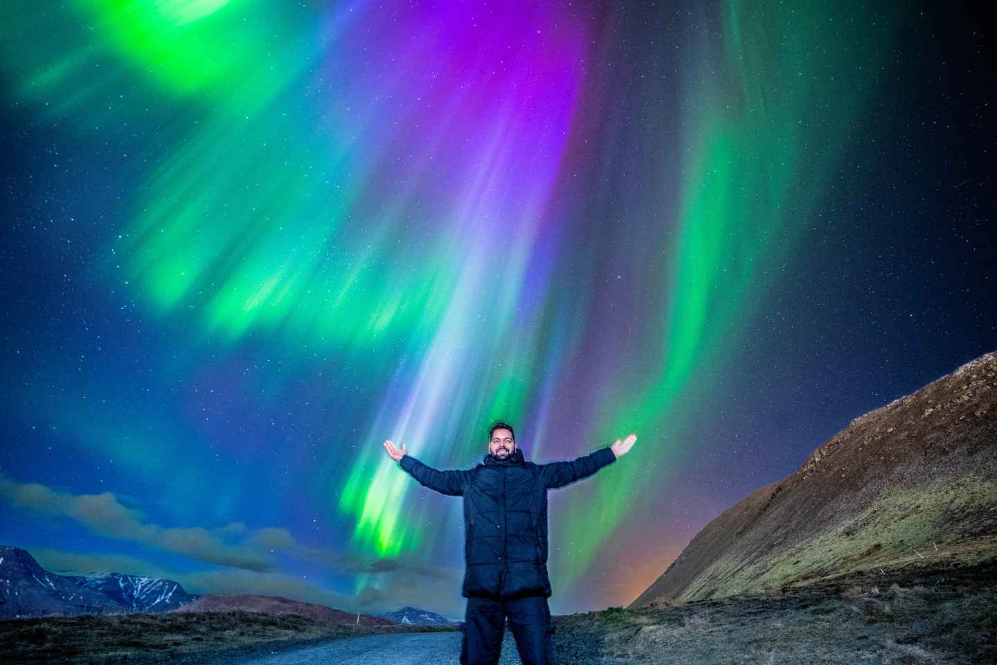 Northern Lights Jeep Tour - Icelandic Guide | Photos | Cocoa
