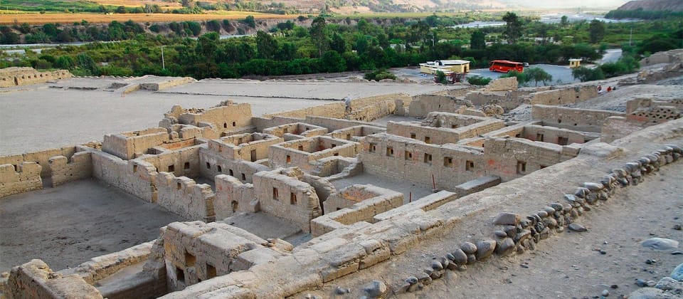 Día completo Humay y sus atractivos turísticos. GetYourGuide