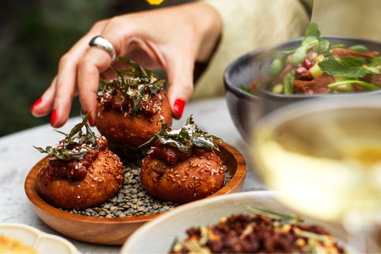 Brisbane: Founding Flavours Trail Brisbane: Founding Flavours Trail