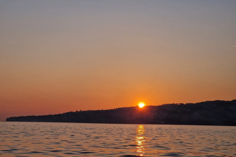 Naples: Boat Tour Amid History and Crystal-Clear Waters