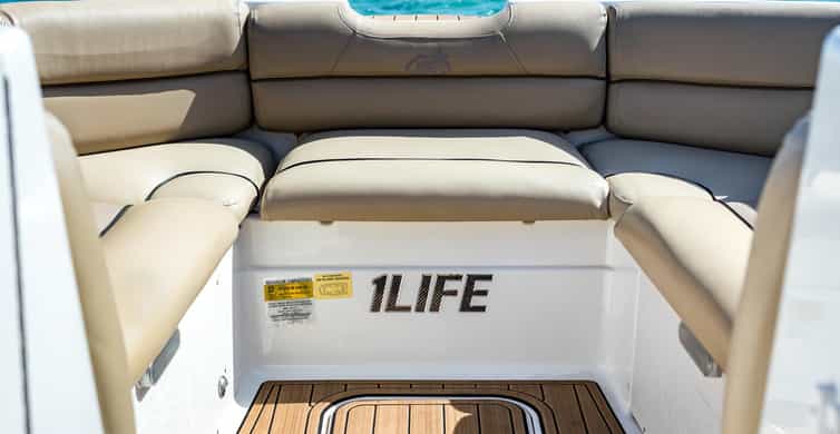 Miami: Celebrity Houses and Star Island Boat Tour photo 16