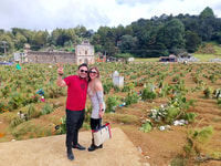 San Juan Chamula et Zinacantan Indigenous Villages Tour Villages - Housity