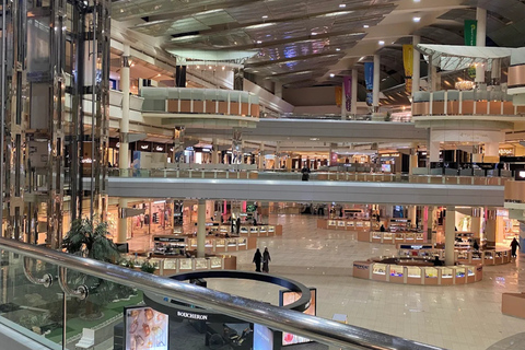 Premium Riyadh Full-Day Sightseeing Tour with Kingdom Tower Premium Riyadh Half-Day Sightseeing Tour with Kingdom Tower