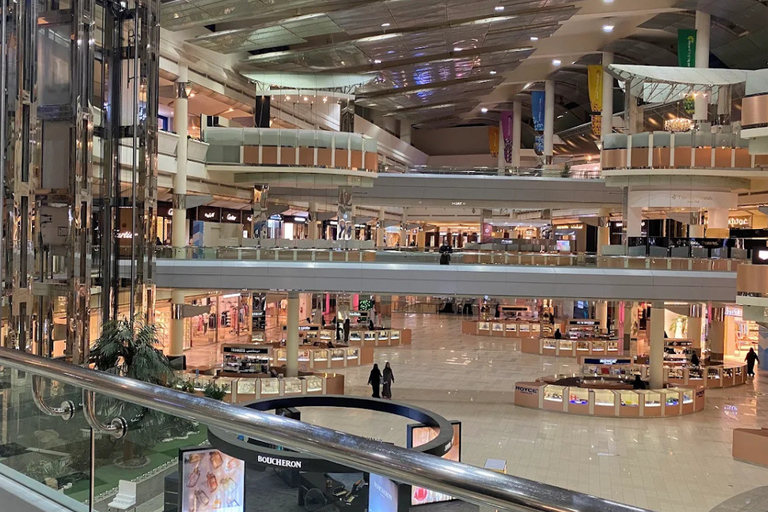 Premium Riyadh Full-Day Sightseeing Tour with Kingdom Tower Premium Riyadh Half-Day Sightseeing Tour with Kingdom Tower