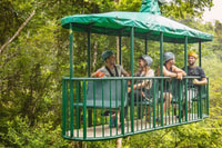Von Jacó, 5 in 1 Adrenaline Junkie - Hizvo