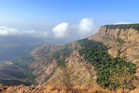 Explore Matheran in One Day: Scenic Views & Trails Tour