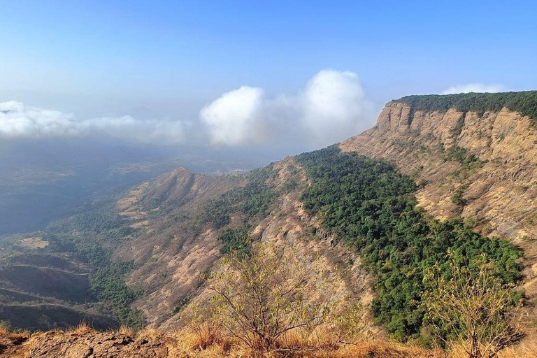 Explore Matheran in One Day: Scenic Views & Trails Tour