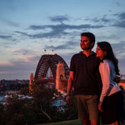 Sydney: The Rocks Twilight 1.5-Hour Walking Tour Sydney: The Rocks Twilight 1.5-Hour Walking Tour