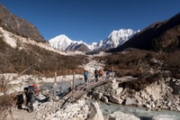 Circuito Treking Manass, 15 giorni - Housity
