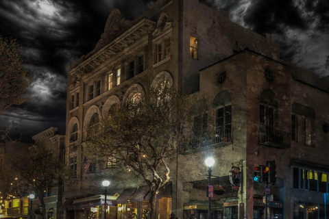 Mist, Mayhem & Murder: Monterey Ghost Tours