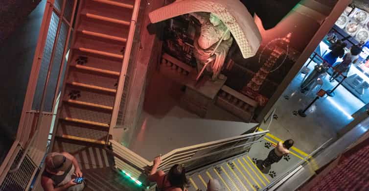 Madame Tussauds Wax Museum Las Vegas photo 18