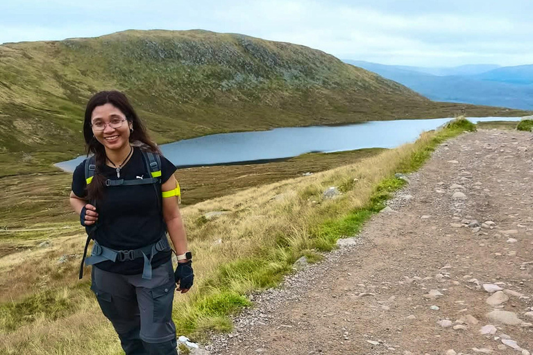 Glasgow: Ben Nevis and Glencoe 2-Day Hiking Tour