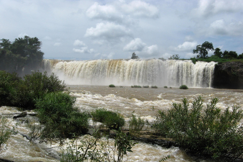 Desde Dalat: 6 días de las Tierras Altas Centrales a Hoi An