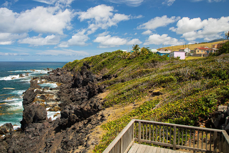 Sugar City Beer Tour et plage