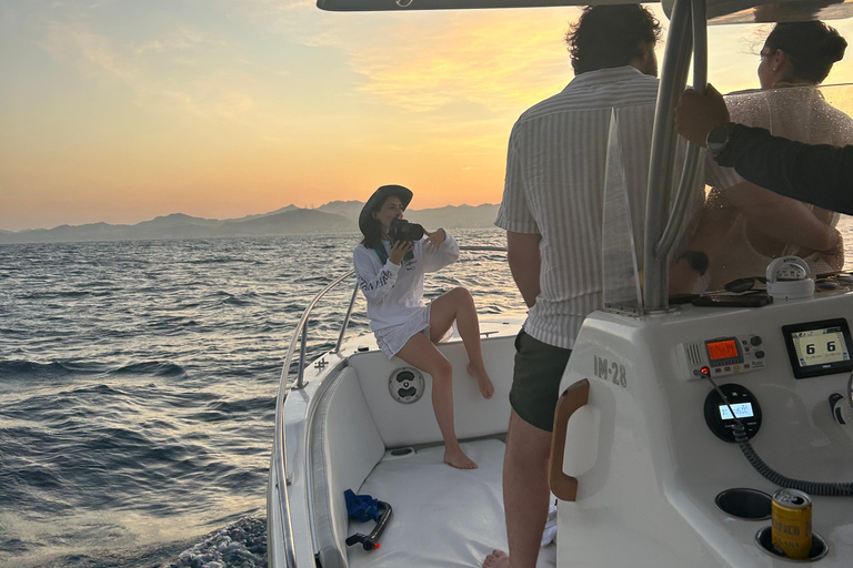Sunset Cruise in San Jose del Cabo