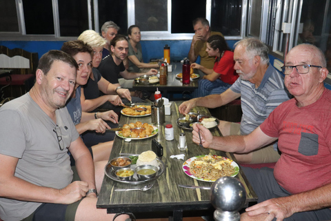 Tsum Valley Trek: A Journey into the Hidden Valley of Nepal