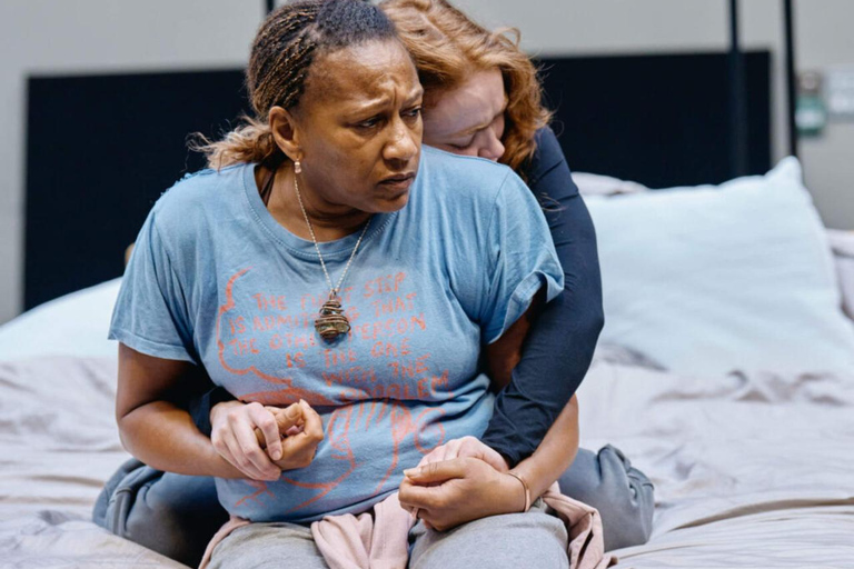 London's West End: Ticket to Romeo and Juliet