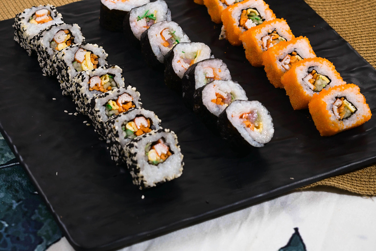 Phuket Luxury Small Group Yacht Tour & Water Toys & Racha