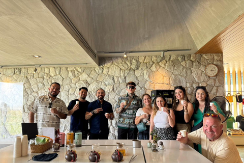 Chiang Rai:Guided Highlights Full-Day Tour-FREE LUNCH BUFFET Experience the Wonders of Chiang Rai with Free Thai Buffet