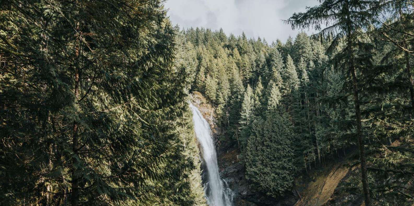 Los mejores 20 lagos en Washington | Komoot, image size:1585x792