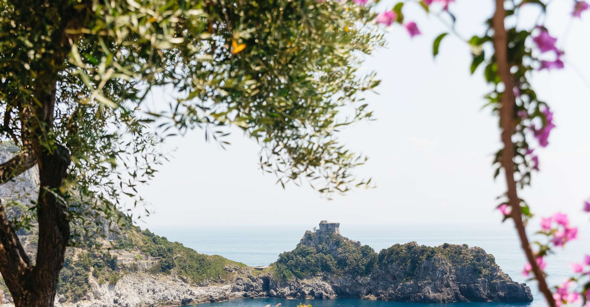 Uit Napels, Sorrento, Positano en Amalfi Full-Day Tour - Hizvo
