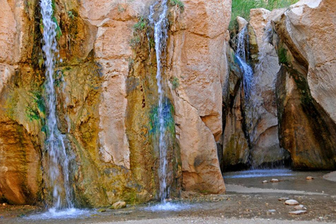 Tunis: 2-Day Sahara Adventure with Berber Villages All inclusive without guide